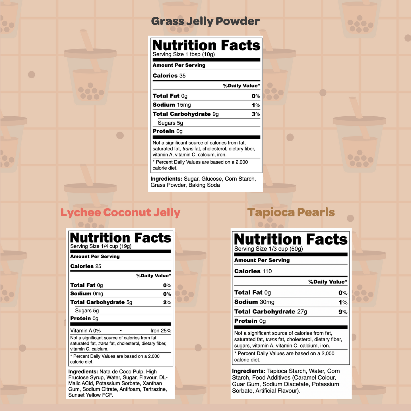 Original Assam Milk Tea-rista Gift Set