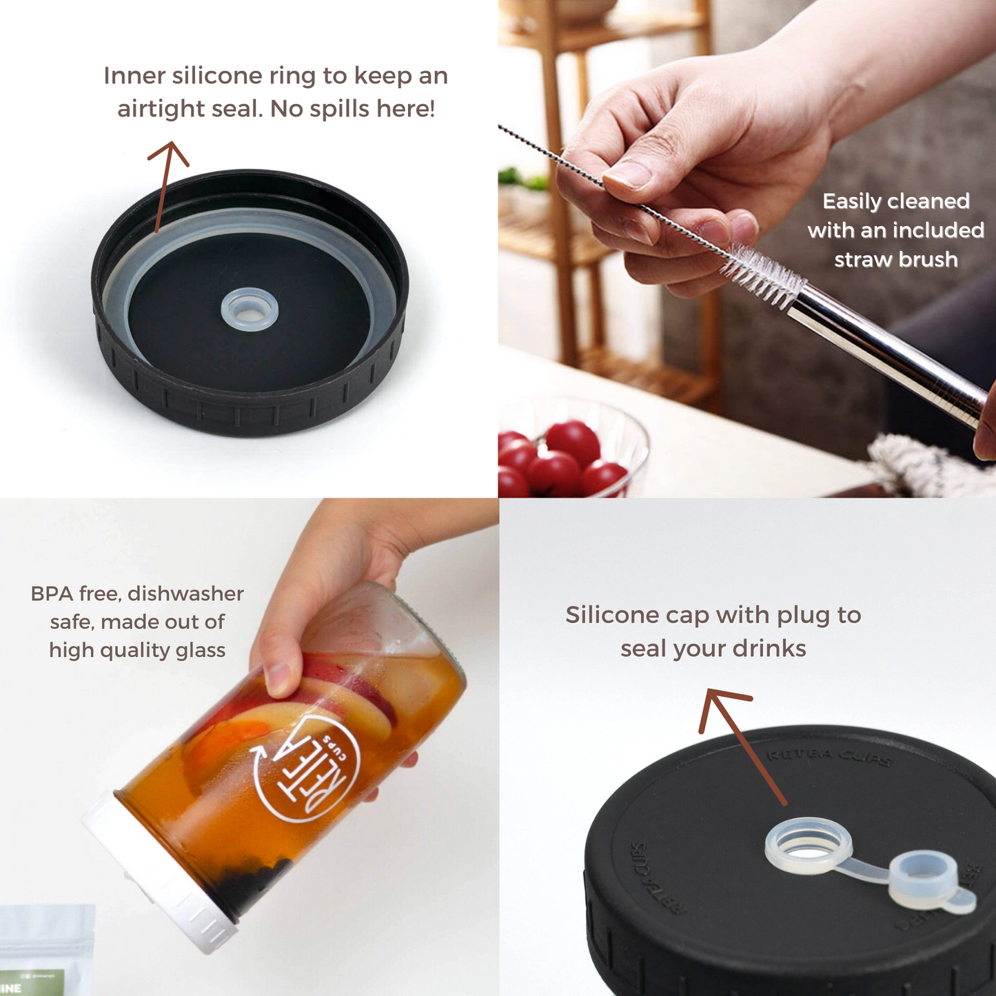 Customized Roasted Oolong Tea-rista Gift Set