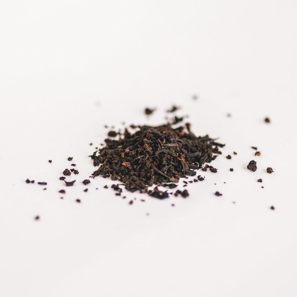 Organic Assam Black Tea (35g)