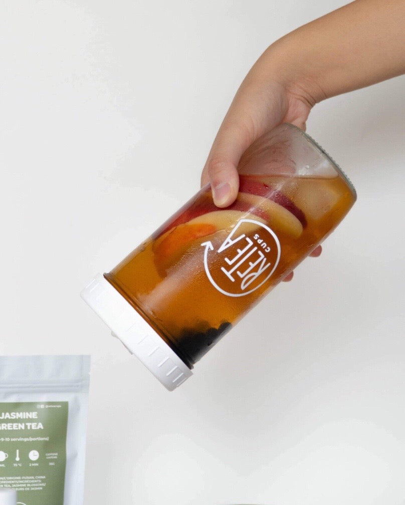 Original Cup/Set (700mL)