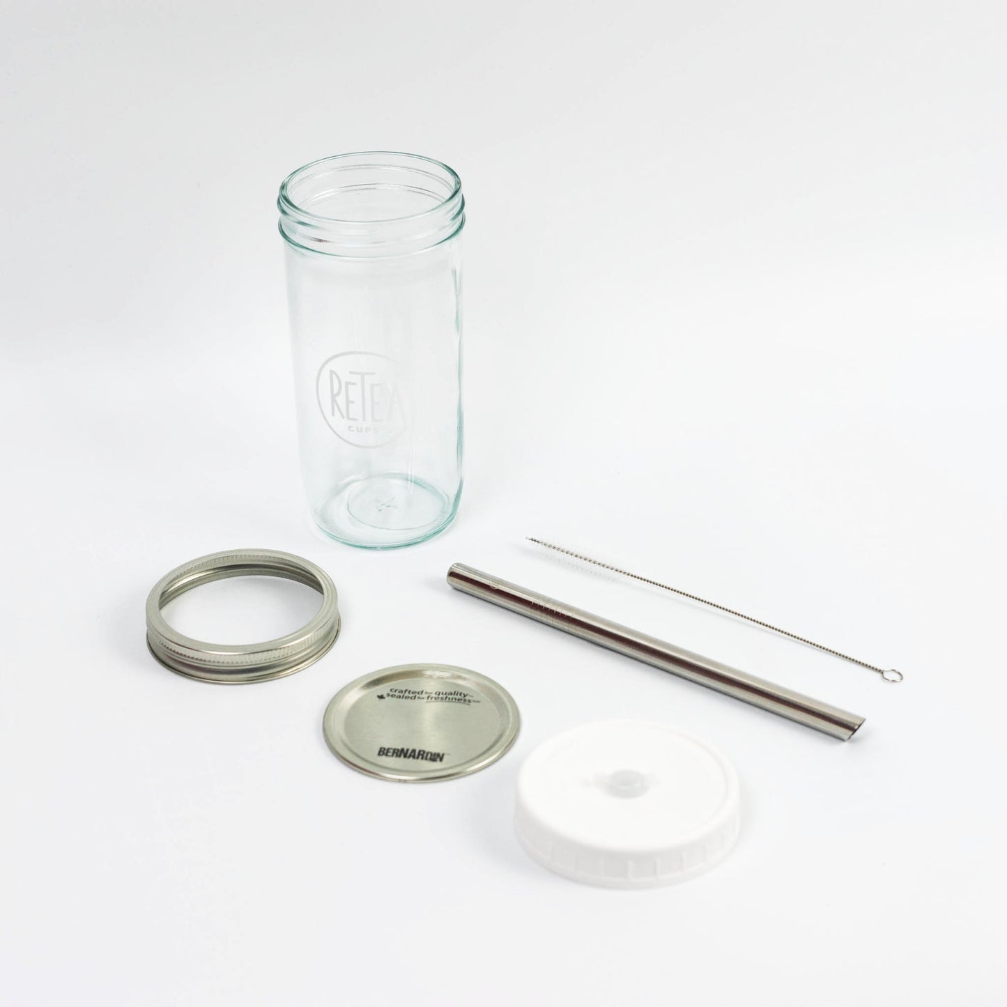 Brown Sugar Tea-rista Gift Set