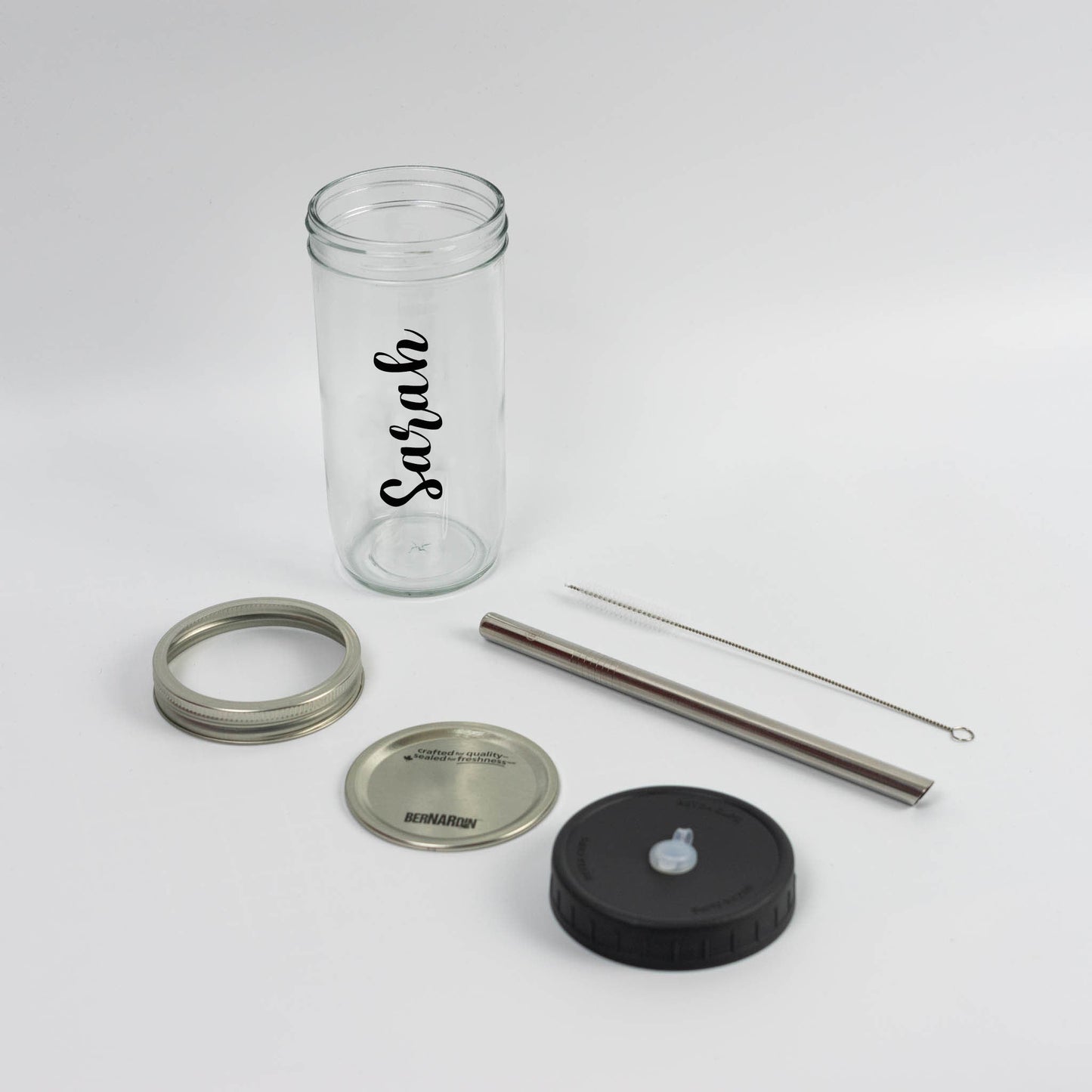Customized Lychee Tea-rista Gift Set