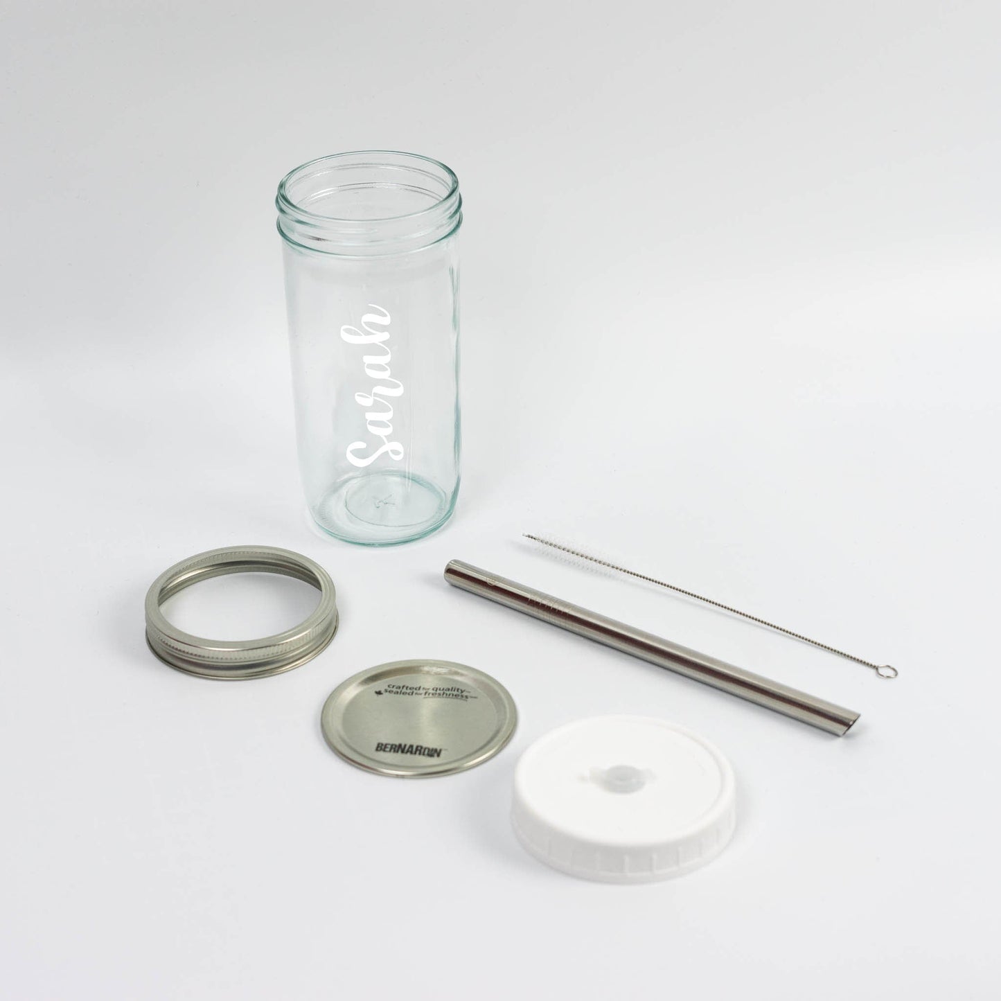 Customized Hojicha Milk Tea-rista Gift Set