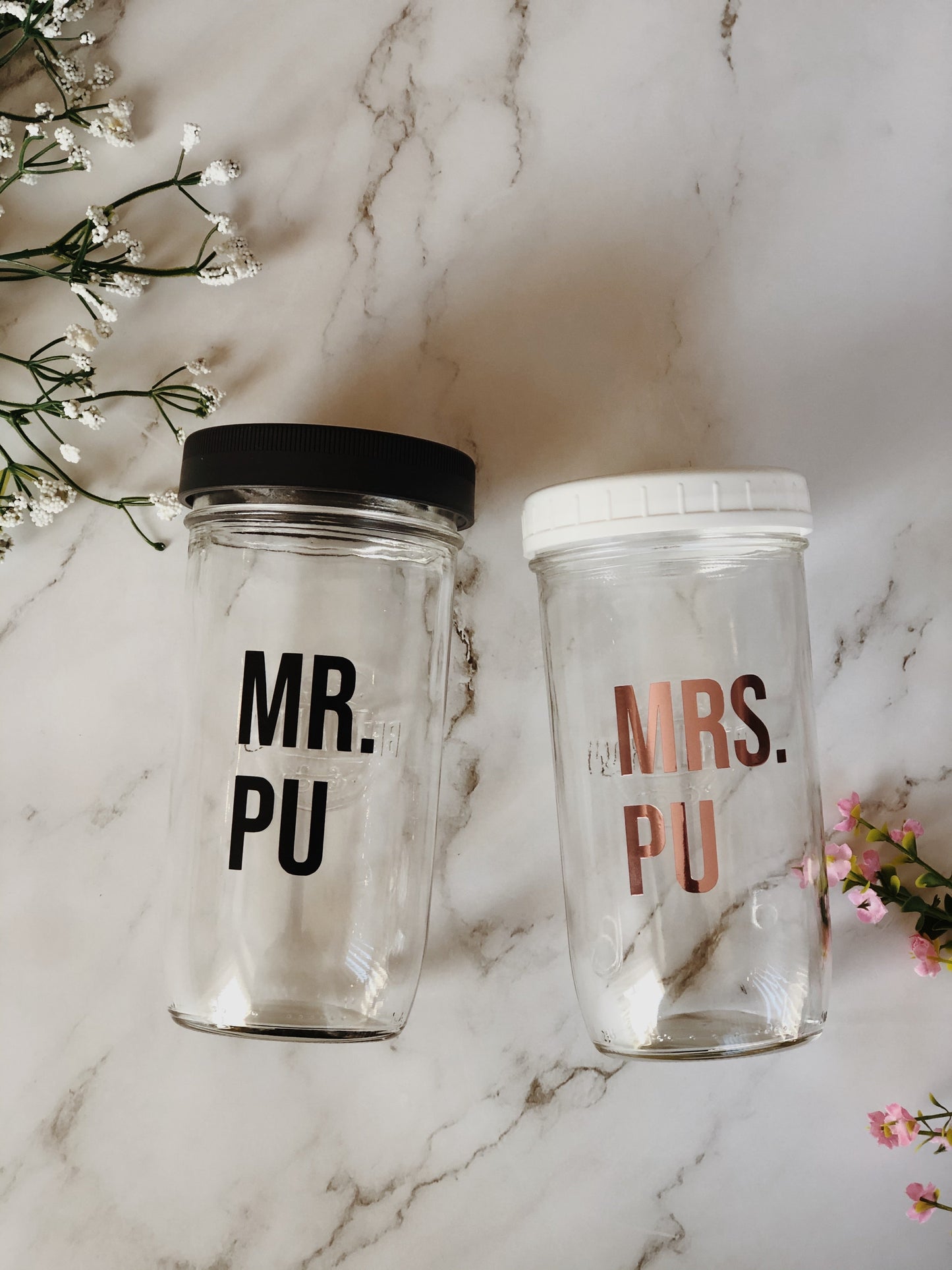 IMPERFECT Customized Original Cup/Set (700mL)
