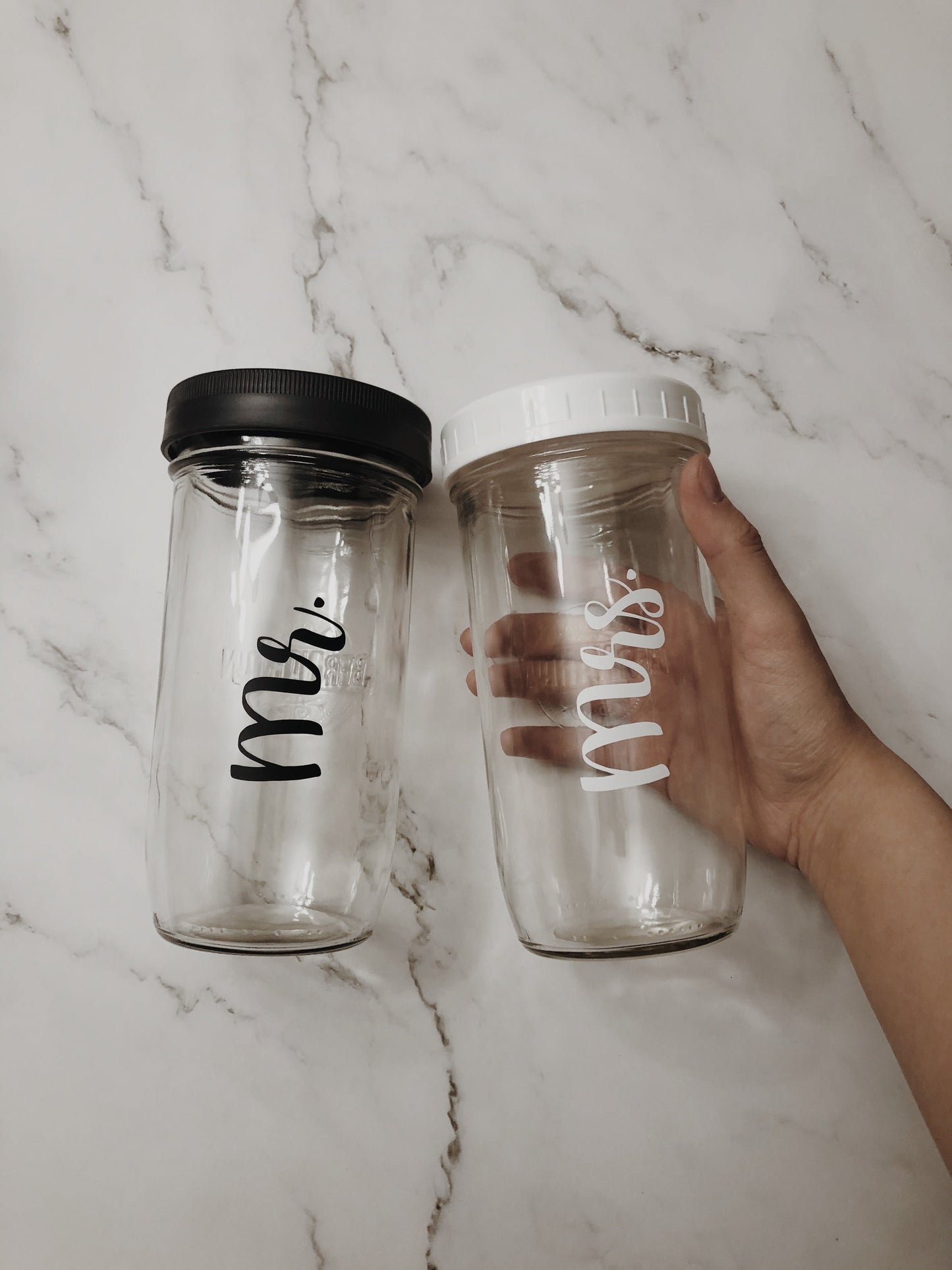 Customized Original Cup/Set (700mL)