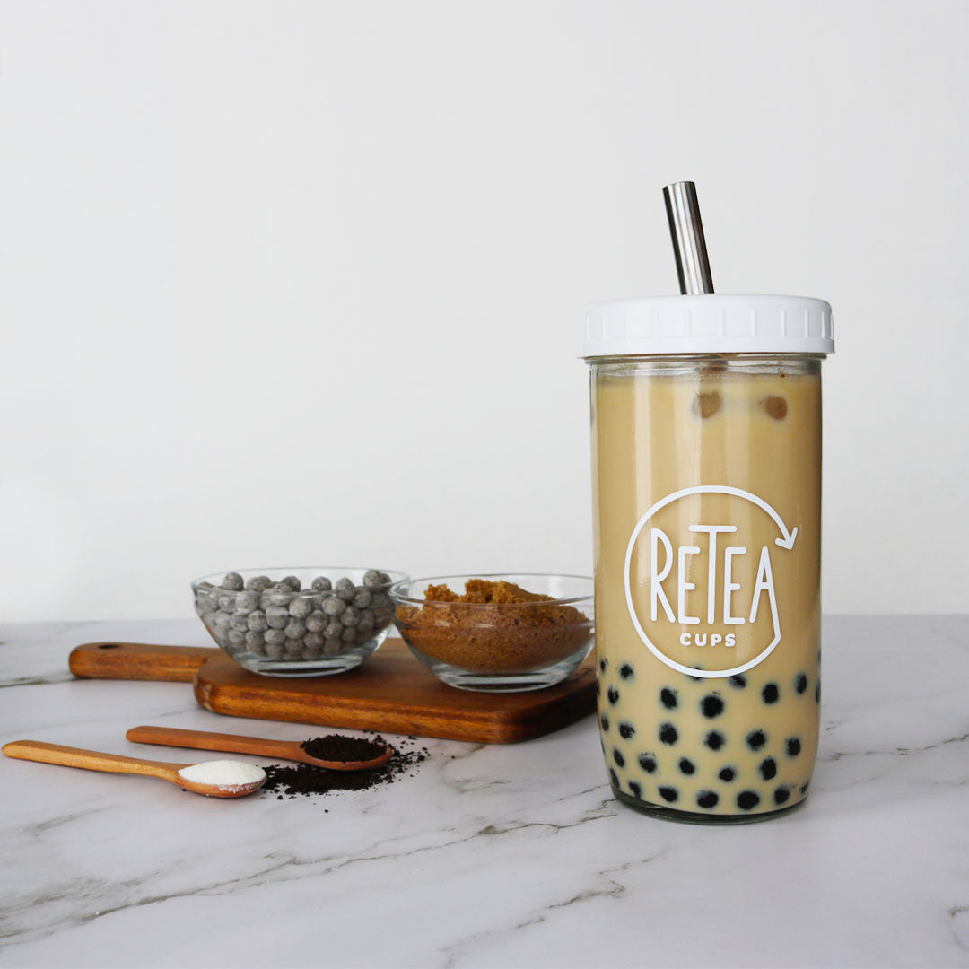 Original Assam Milk Tea-rista Gift Set