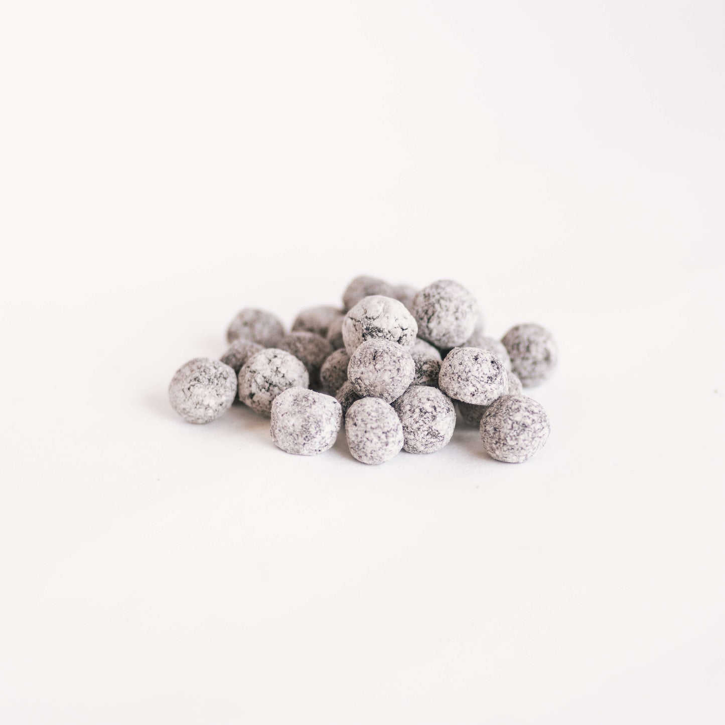 uncooked tapioca pearls