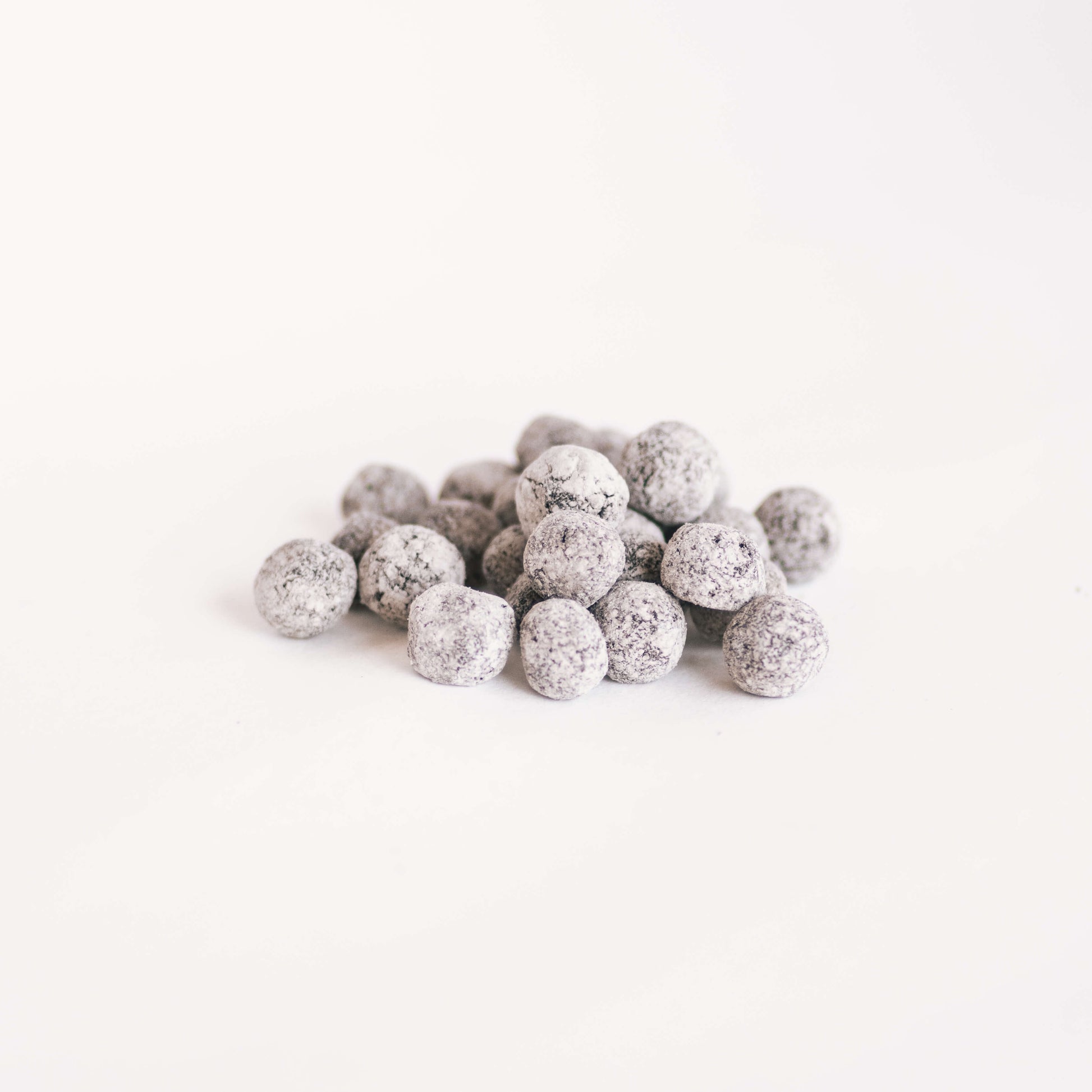 uncooked tapioca pearls